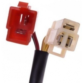 Voltage regulator ATV SHINERAY 250 ST-9E 250cc 4T / Universal 2+3Contacts Pins