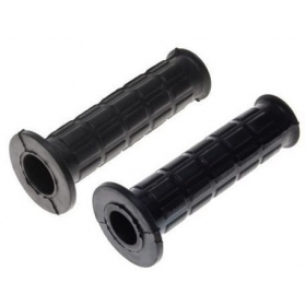 Handlebar grip 25mm 1pc.