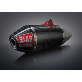 YOSHIMURA USA RS4 Full Exhaust System - KTM 450 SMR / SX-F 2012-2015