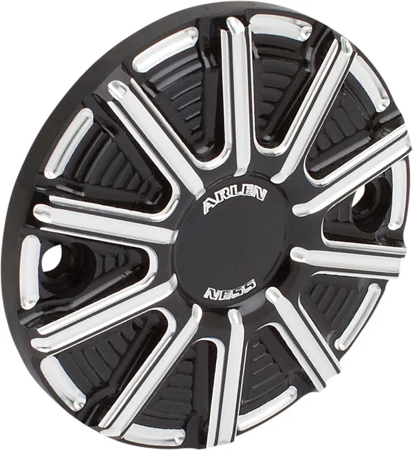 ARLEN NESS 10-Gauge Points Cover Harley Davidson FLDE / FLFB / FLHC / FLHCS / FLHTCUTG 1750-1923cc 17-24