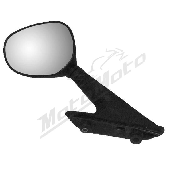 EMGO Mirror Piaggio X9 125/250 00-09 1pc