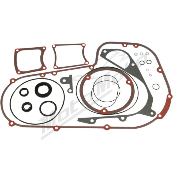 JAMES GASKET Primary Gasket Harley Davidson 1340cc 1980-1993