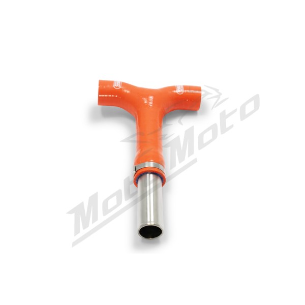 SAMCO Radiator Hoses T-type GAS GAS/ Husqvarna / KTM 13-24
