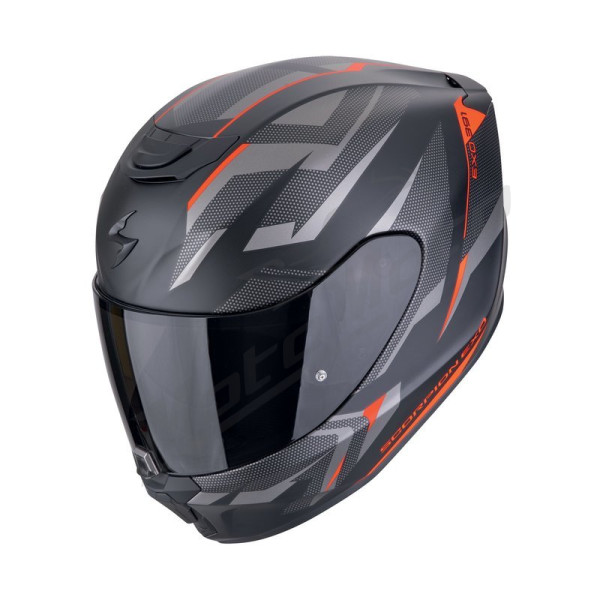 SCORPION Helmet EXO-391 AAXO 