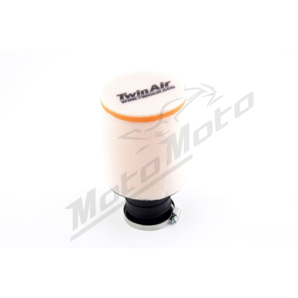 TWIN AIR Clamp-On Air Filter Yamaha XT 500cc 76-02
