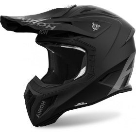 Airoh Aviator Ace 2 Solid Motocross Helmet