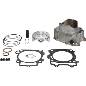 CYLINDER WORKS Cilindro komplektas Ø97mm YAMAHA YZ / WR / FANTIC XEF 450cc 2020-2024