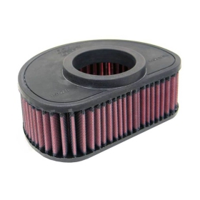 K&N Airfilter Kawasaki VN1600 Classic 03-06