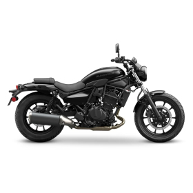 Šoninių daiktadėžių laikikliai SHAD Kawasaki Eliminator 500 2024-2026