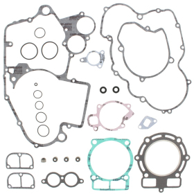 Winderosa (vertex) gasket set KTM SX / EXC 400-450 00-07