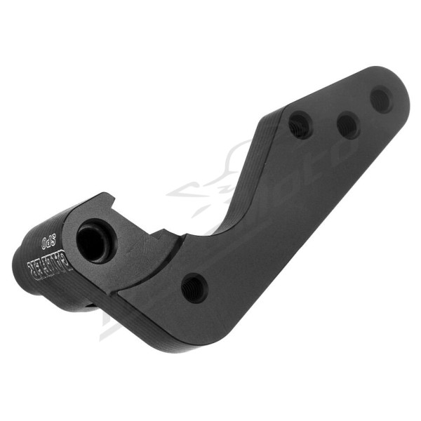 GALFER Brake Caliper Relocation Bracket Husqvarna / KTM 125-530cc 10-25