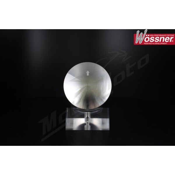 WÖSSNER Forged Piston 66,34-66,36mm KTM SX 250 03-04
