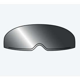 Airoh Mathisse Sun Visor Dark Smoke