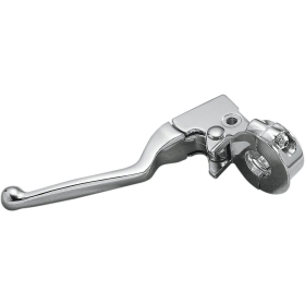 DRAG SPECIALTIES Clutch Lever Assembly with Pivot Pin and Bushing Harley Davidson FLH / FLHC / FLHR / FLHS / FLHT 883-1340cc 82-95