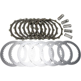 EBC DRC Series Clutch Kit KAWASAKI KFX 450R 08-12