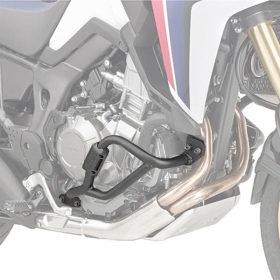 Givi Engine guards black Honda CRF1000L 16-18