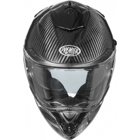 Premier StreetFighter Carbon Helmet