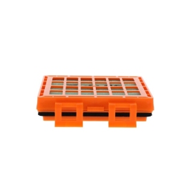 TWIN AIR Pre-Oiled Air Filter + Inner Cage ​​​​​​​HONDA CRF 300 2021-2024