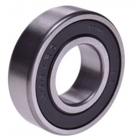 Bearing (closed type) MAXTUNED 6004RS  20x42x12