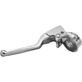 DRAG SPECIALTIES Clutch Lever Assembly with Pivot Pin and Bushing Harley Davidson FLH / FLHC / FLHR / FLHS / FLHT 883-1340cc 82-95