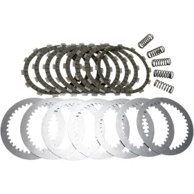 EBC DRC Series Clutch Kit KAWASAKI KFX 450R 08-12