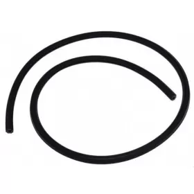 Fuel tank rubber trim 1000mm ROMET KOMAR