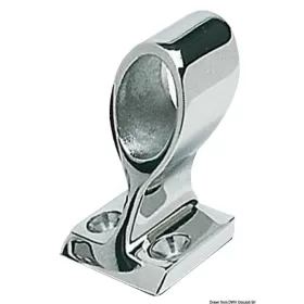 Osculati SS Handrail central bracket 25mm