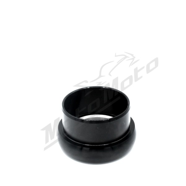 BLACK BEARING 1-1/8" Lower External Headset Bearings Ø49 mm