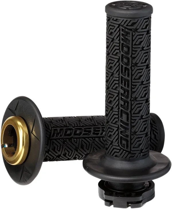 MOOSE OFFROAD Vairo rankenėlės 22 mm