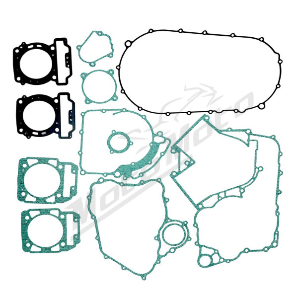 OMP Gasket Set CF Moto Uforce / Zforce 800 13-22