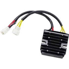 RICK'S MOTORSPORT ELECTRIC Hot Shot Lithium-Ion Compatible Rectifier Regulator Ducati 748 / Monster / Multistrada / Sport / SS 620-1000cc 00-09