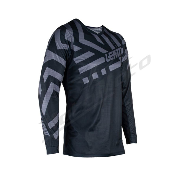 Leatt kit (set) jersey + pants moto ride kit 3.5 mini