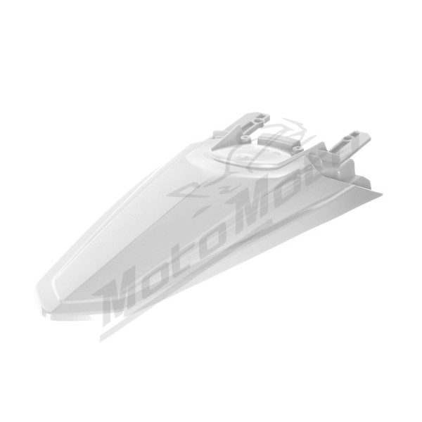 POLISPORT Rear Fender SHERCO SE/SEF 125-500 25-26