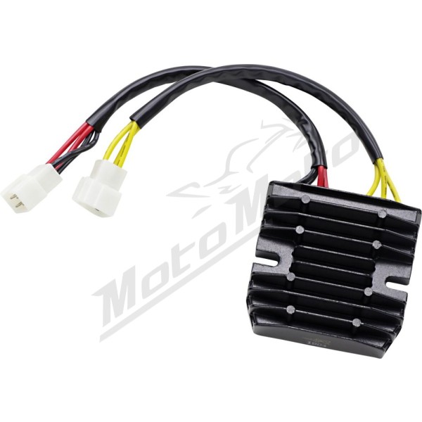 RICK'S MOTORSPORT ELECTRIC Hot Shot Lithium-Ion Compatible Rectifier Regulator Ducati 748 / Monster / Multistrada / Sport / SS 620-1000cc 00-09