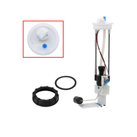 BRONCO Fuel Pump Polaris Sportsman / Scrambler 550-850 11-21