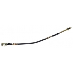 Rear brakes cable JUNAK 901 SPORT 510 mm