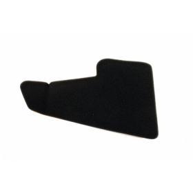 TWIN AIR Powerflow oro filtras + rėmelis Honda XR 650 R 2000-2010