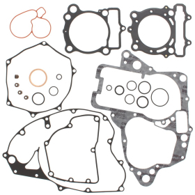Winderosa (vertex) gasket set Suzuki RM-Z 250 10–15