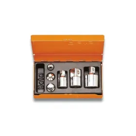 BETA 6 Adaptors for Socket Drivers