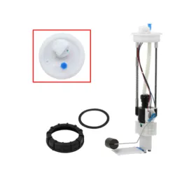 BRONCO Fuel Pump Polaris Sportsman / Scrambler 550-850 11-21