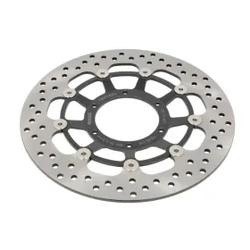 Ferodo Priekinis plaukiojantis stabdžių diskas 310/94x5mm Honda CBR 600-1000 03-11