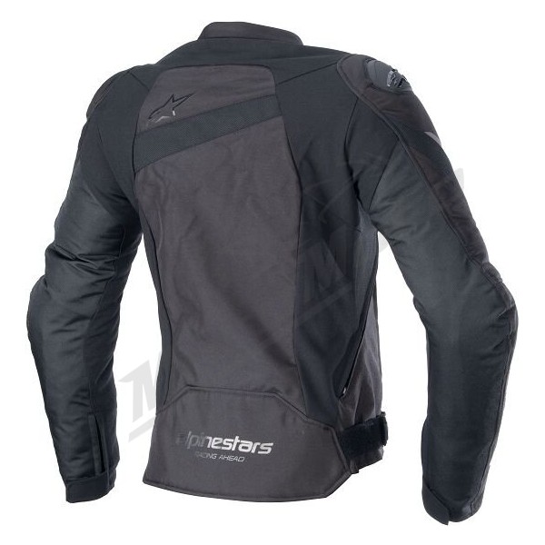 ALPINESTARS Stella T-GP Plus R v4 Air moteriška tekstilinė striukė