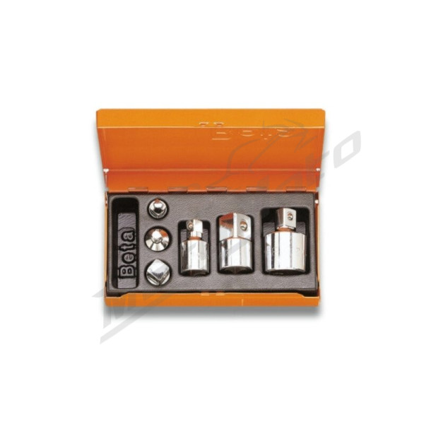 BETA 6 Adaptors for Socket Drivers