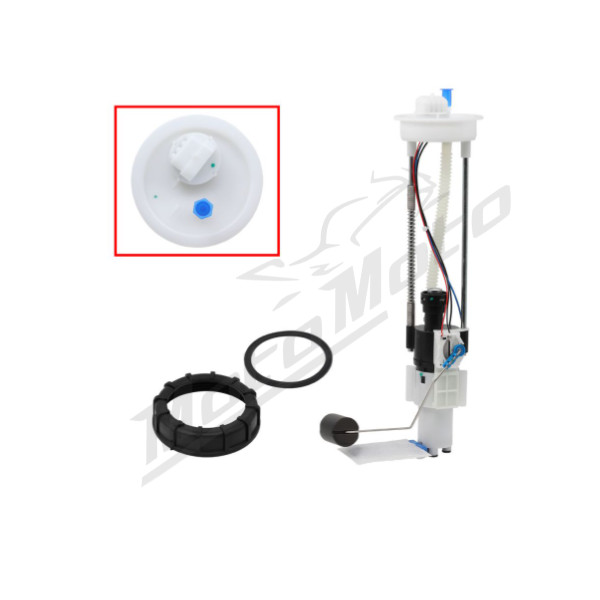 BRONCO Fuel Pump Polaris Sportsman / Scrambler 550-850 11-21