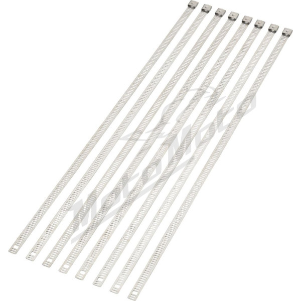 MOOSE OFFROAD HARD-PARTS Ladder-style sąvaržų kompl. 8vnt.