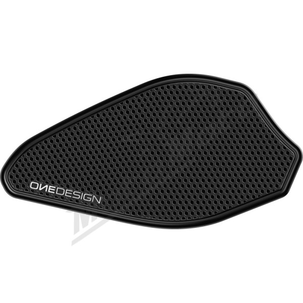 Side Tank Pad ONEDESIGN YAMAHA YZF-R3 ABS 2019–2022