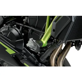PUIG R12 Slaideriai Kawasaki Z650 17-20