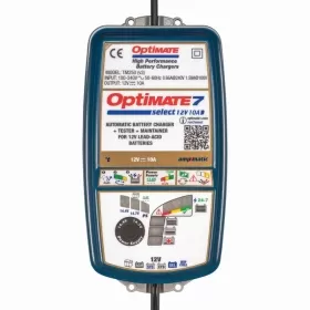 TECMATE OptiMate 7 Select Battery Charger