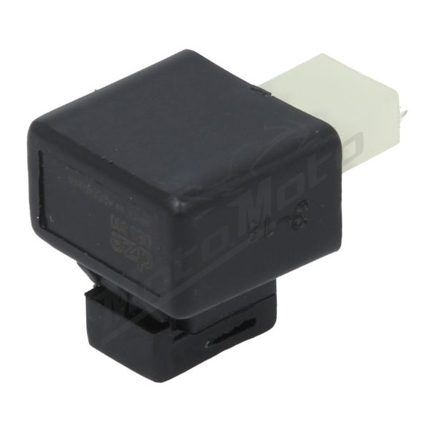 Turn signal relay DZE Honda / Kawasaki 250-1500cc 1984-2018