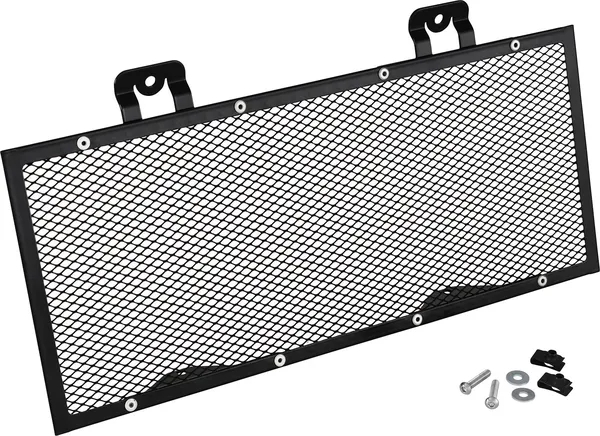 SHOW CHROME Radiator Guard Can Am Ryker 600-900 19-24